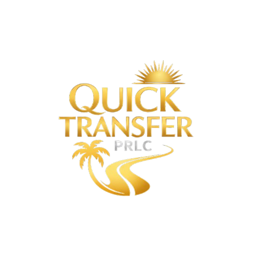 Quick Transfer PRLC Logo