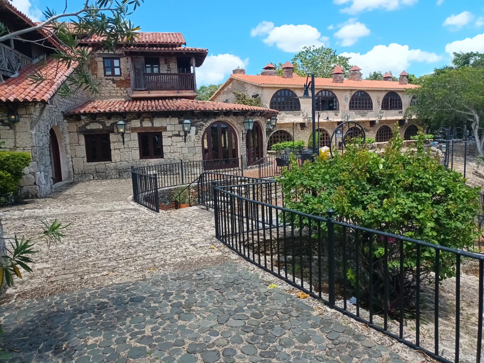 Museo Altos de Chavón